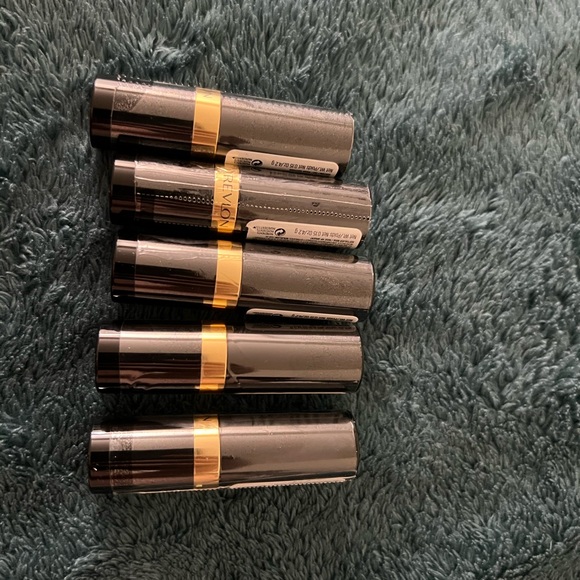 Revelon lipstick bundle of 8 - Picture 3 of 7